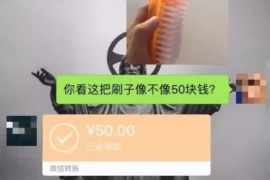 潼南对付老赖：刘小姐被老赖拖欠货款